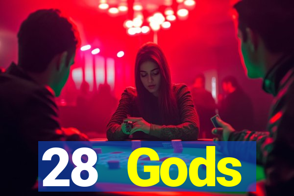 28 Gods Professional app Tải về