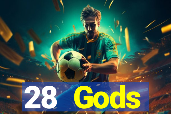 28 Gods Professional app Tải về