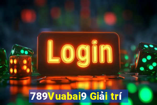 789Vuabai9 Giải trí