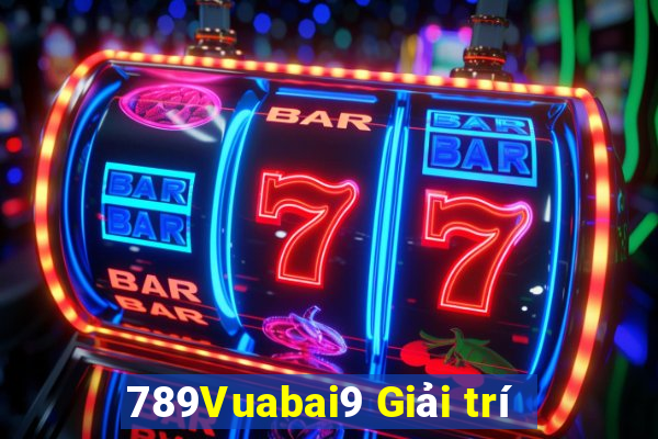 789Vuabai9 Giải trí