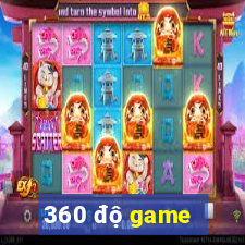 360 độ game