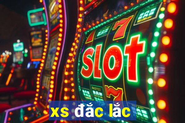 xs đắc lắc