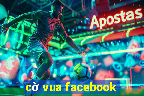 cờ vua facebook