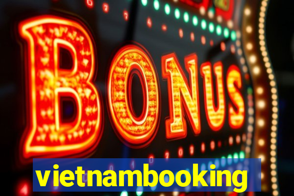 vietnambooking