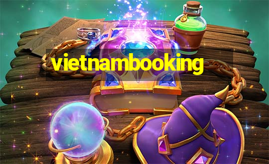 vietnambooking