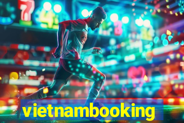 vietnambooking