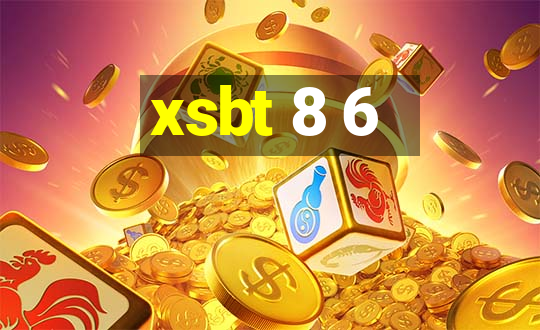 xsbt 8 6