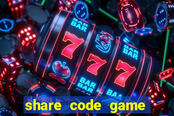 share code game bài online