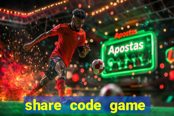 share code game bài online