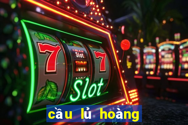 cầu lủ hoàng mai hà nội