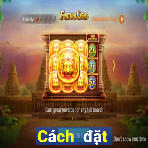 Cách đặt cược XSHP ngày 4