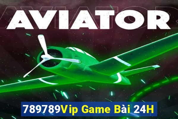 789789Vip Game Bài 24H