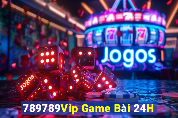 789789Vip Game Bài 24H