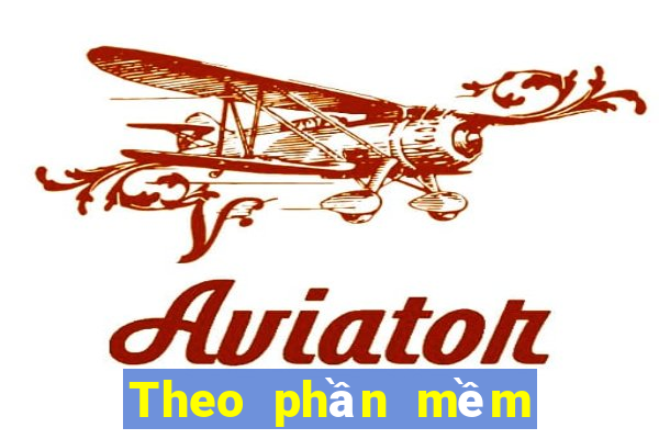 Theo phần mềm xổ số Việt nam