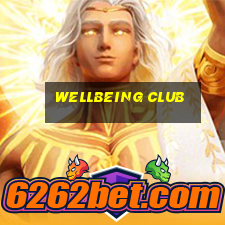 wellbeing club