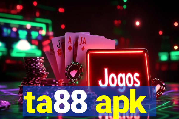 ta88 apk