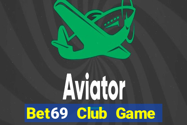 Bet69 Club Game Bài 88 Club Đổi Thưởng