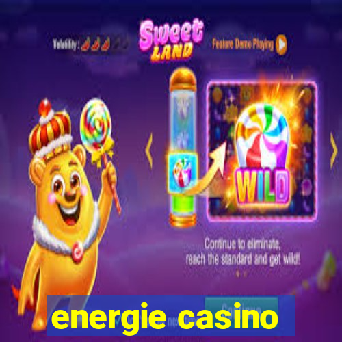 energie casino