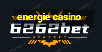 energie casino