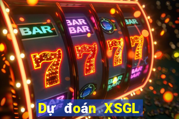 Dự đoán XSGL thứ hai