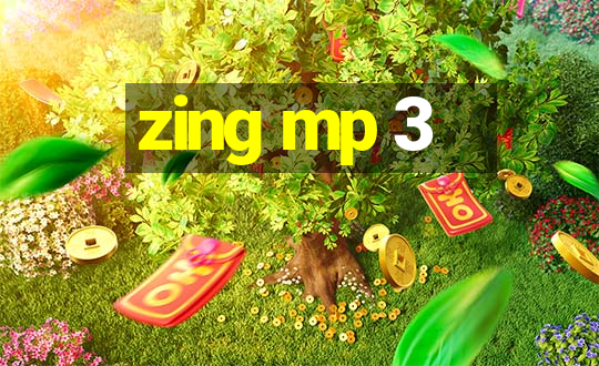 zing mp 3