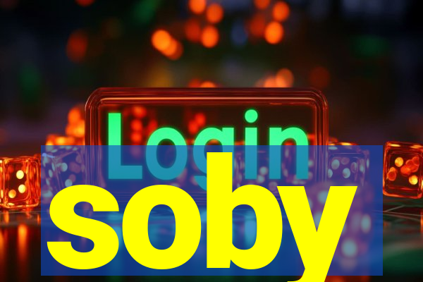 soby