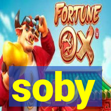 soby