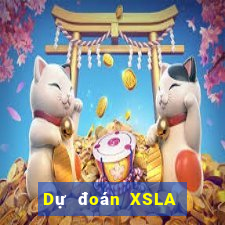 Dự đoán XSLA Chủ Nhật