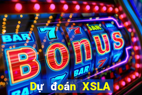 Dự đoán XSLA Chủ Nhật