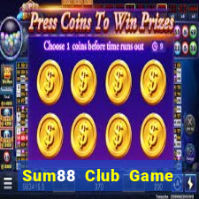 Sum88 Club Game Bài Phái Mạnh