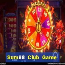 Sum88 Club Game Bài Phái Mạnh