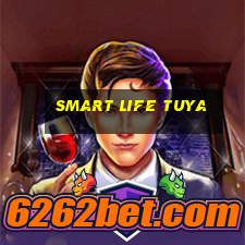 smart life tuya