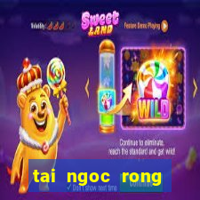 tai ngoc rong online apk