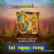 tai ngoc rong online apk