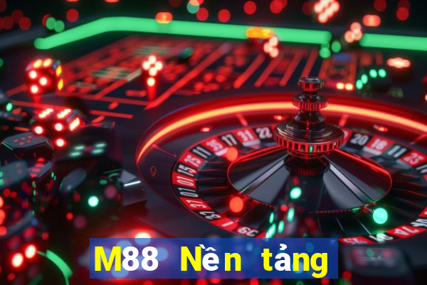 M88 Nền tảng Tung Chung