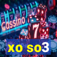 xo so3