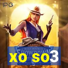 xo so3