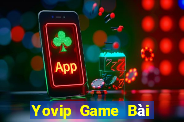 Yovip Game Bài Trên Máy Tính