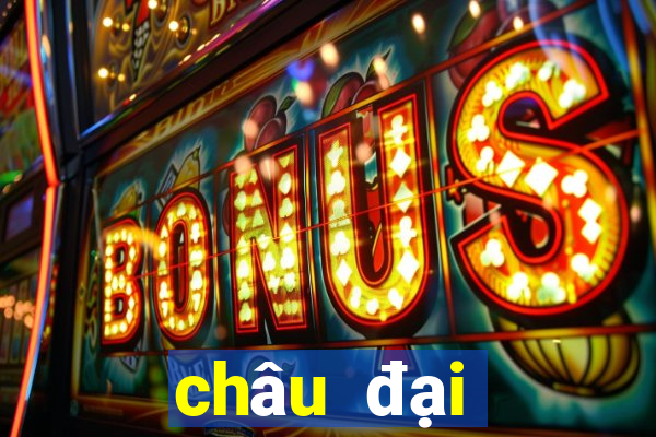 châu đại dương nằm ở bán cầu nào