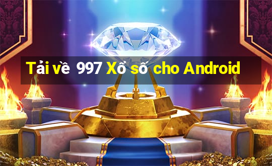 Tải về 997 Xổ số cho Android