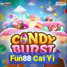 Fun88 Cai Yi