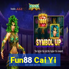 Fun88 Cai Yi