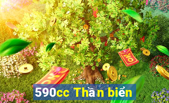 590cc Thần biển