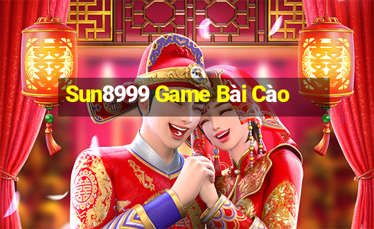 Sun8999 Game Bài Cào