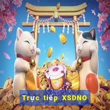 Trực tiếp XSDNO ngày 1