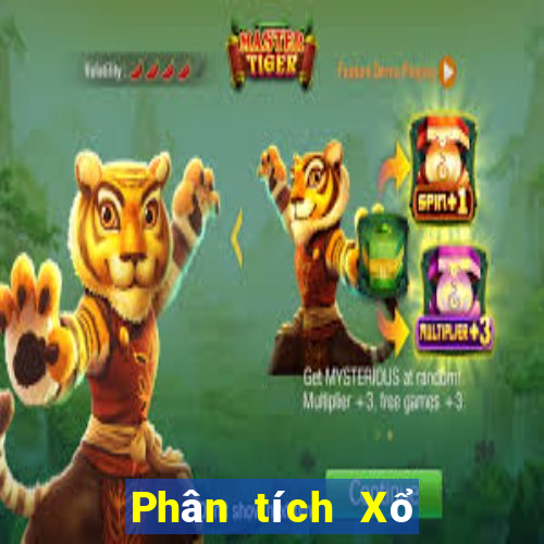 Phân tích Xổ Số bến tre ngày 12