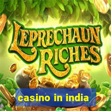 casino in india