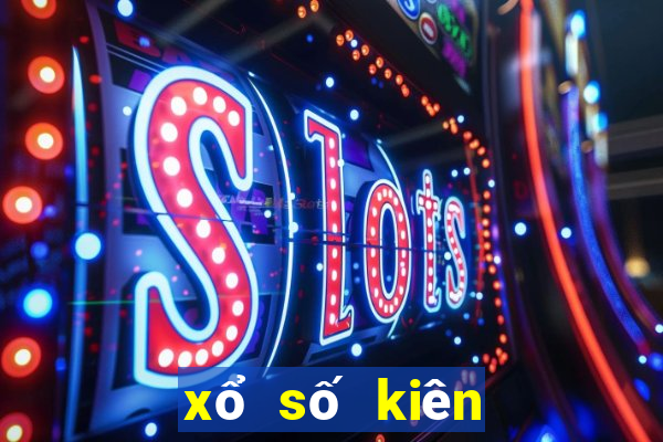 xổ số kiên giang 24 tháng 04