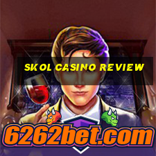 skol casino review