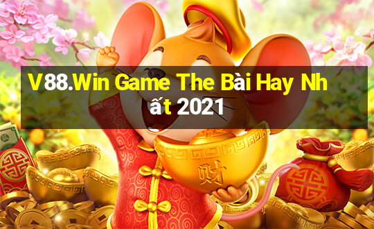 V88.Win Game The Bài Hay Nhất 2021